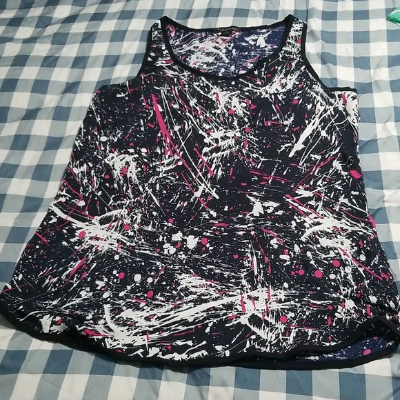 Lot of 8 tops Ralph Loren Colombia . Degree Pink Rose Twentyone and othe… - Picture 14 of 14